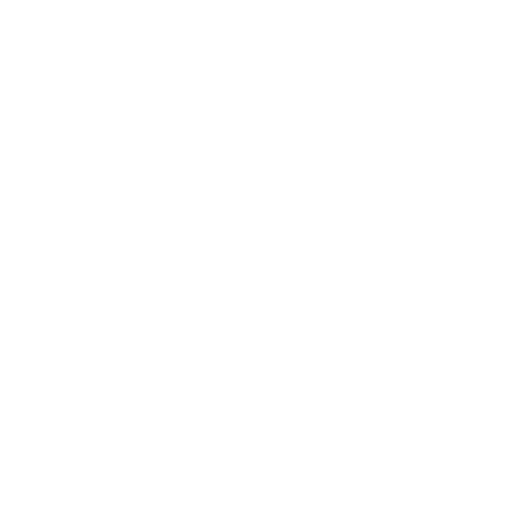Logo chameau white