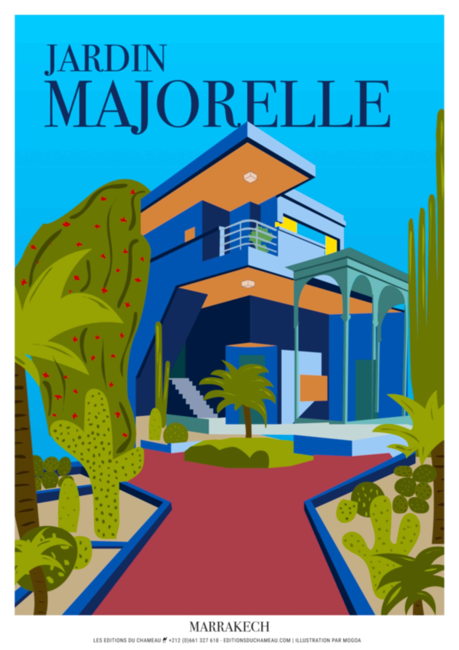 Majorelles – Image 2