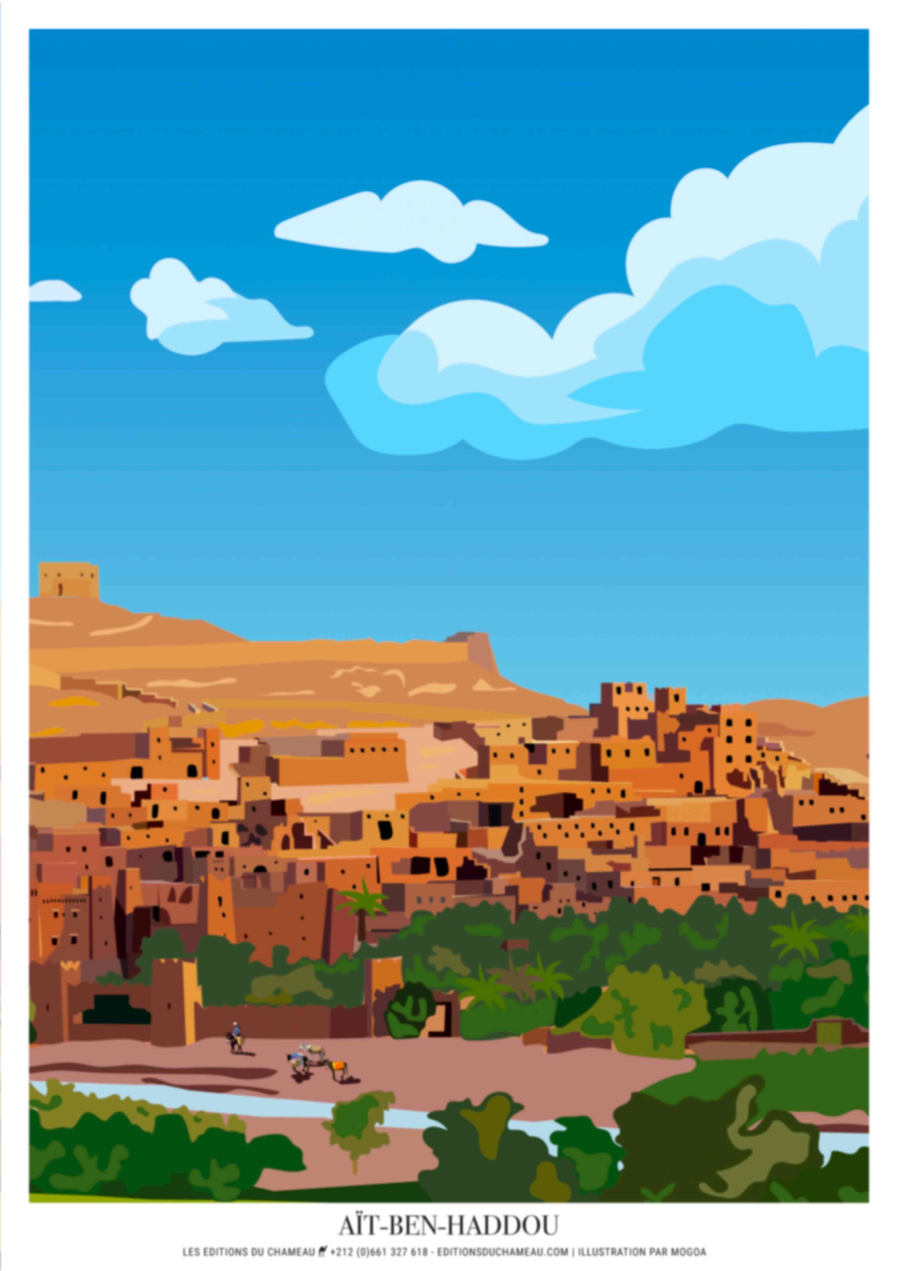 Aït Ben Haddou – Image 2