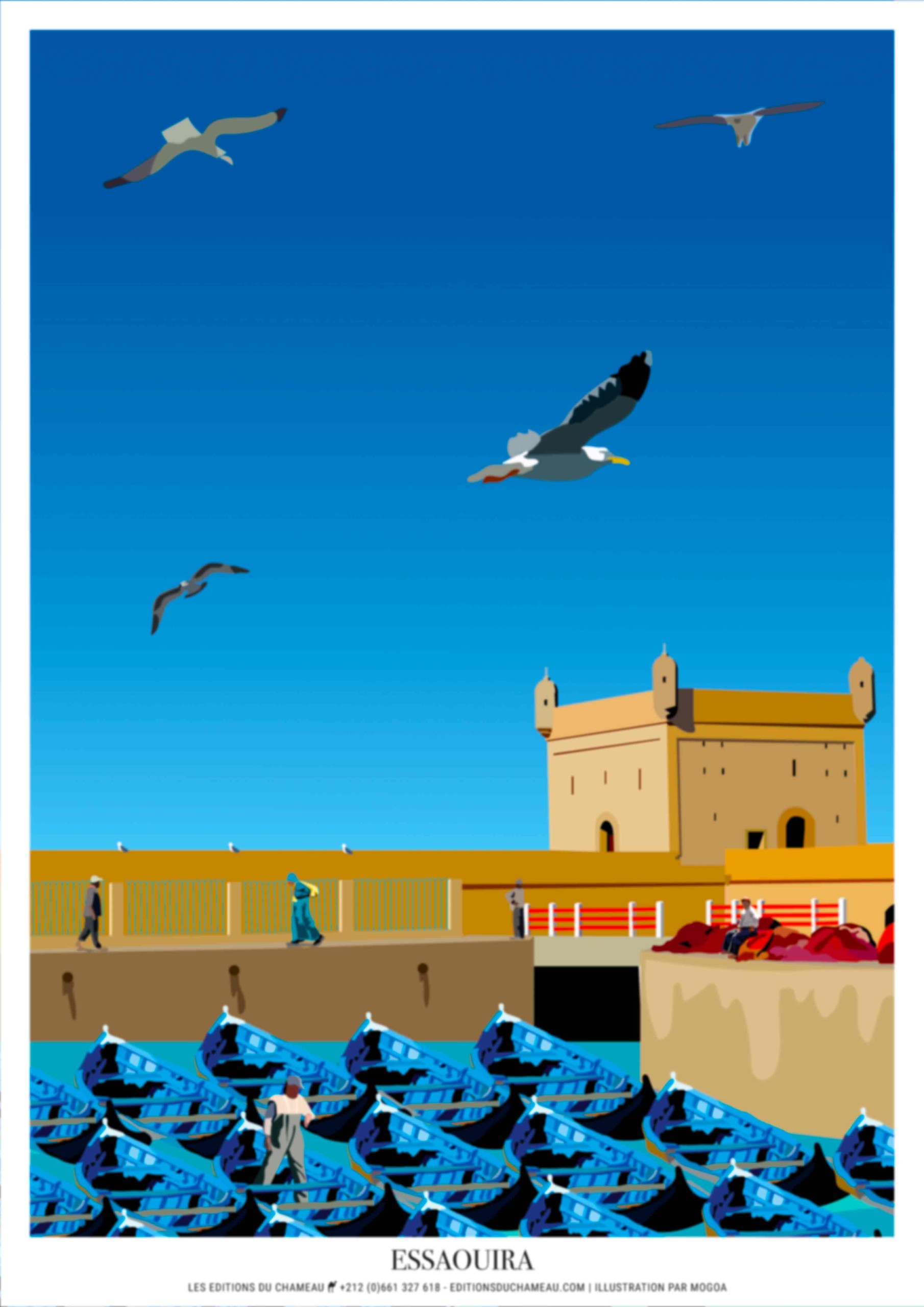 Essaouira – Image 2