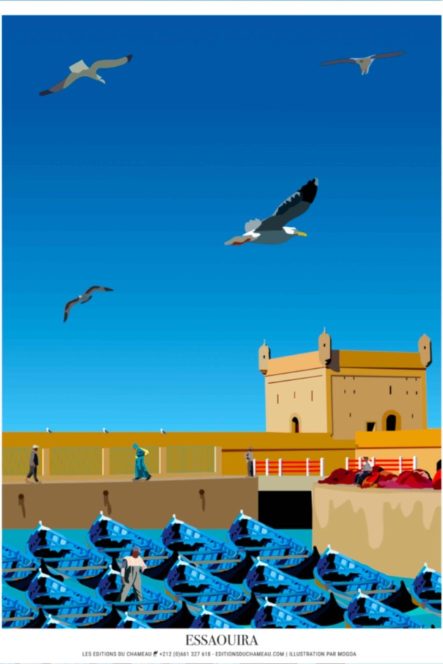 Essaouira