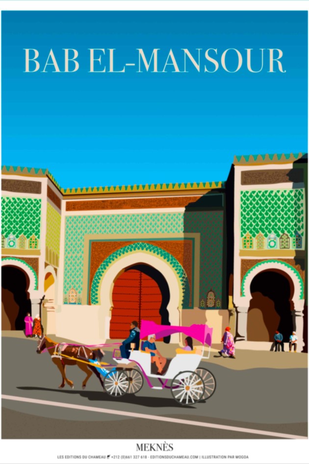 Meknès