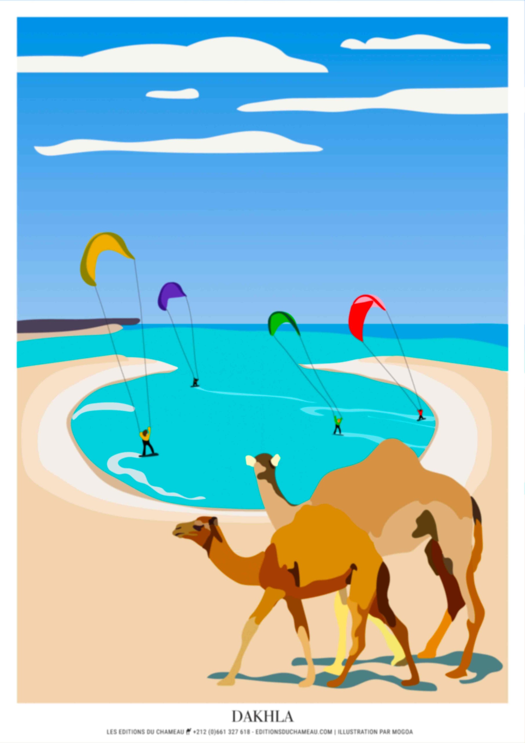 Dakhla Lagune – Image 4
