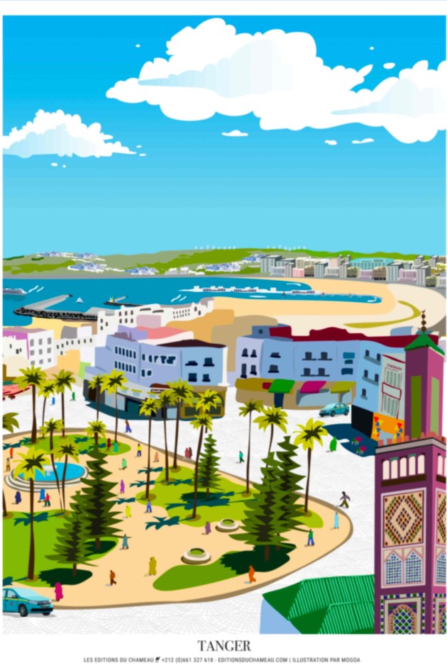 Tanger