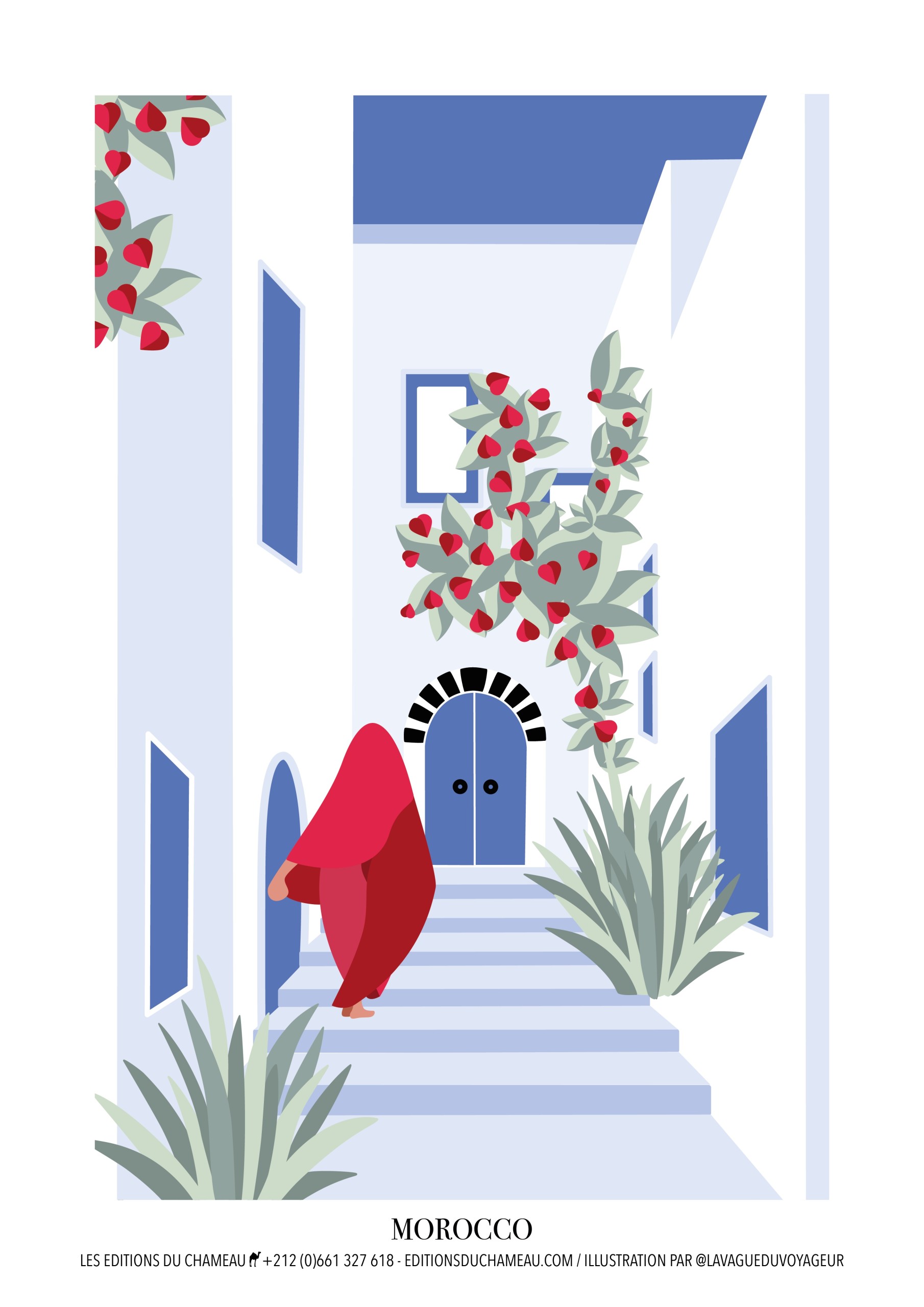 Rue Oudayas – Image 3