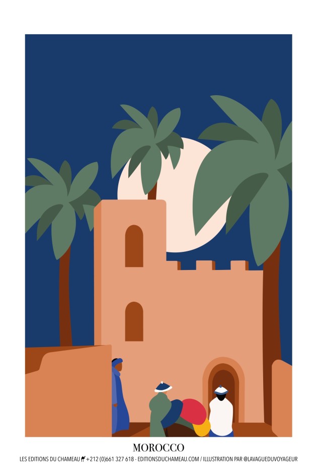 Ouarzazate