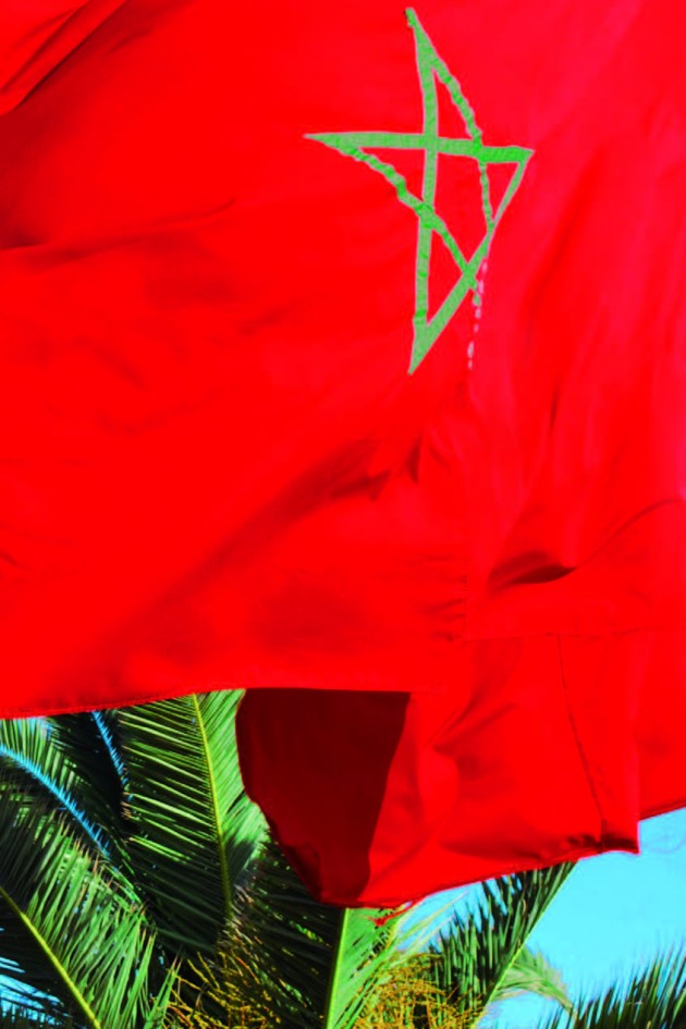 Marque-page BKMR01