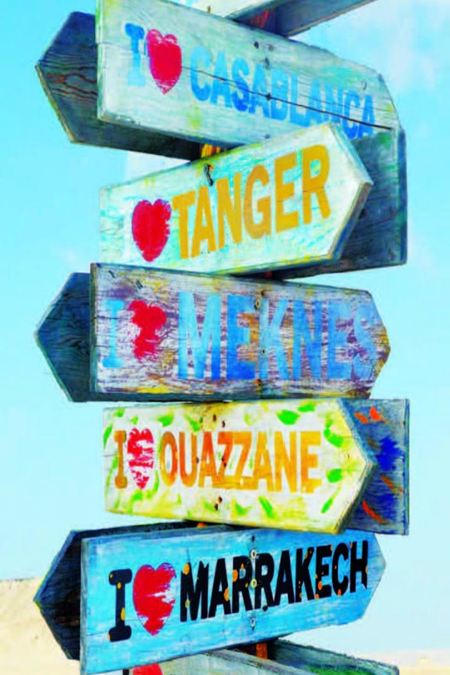 Marque-page BKMR02