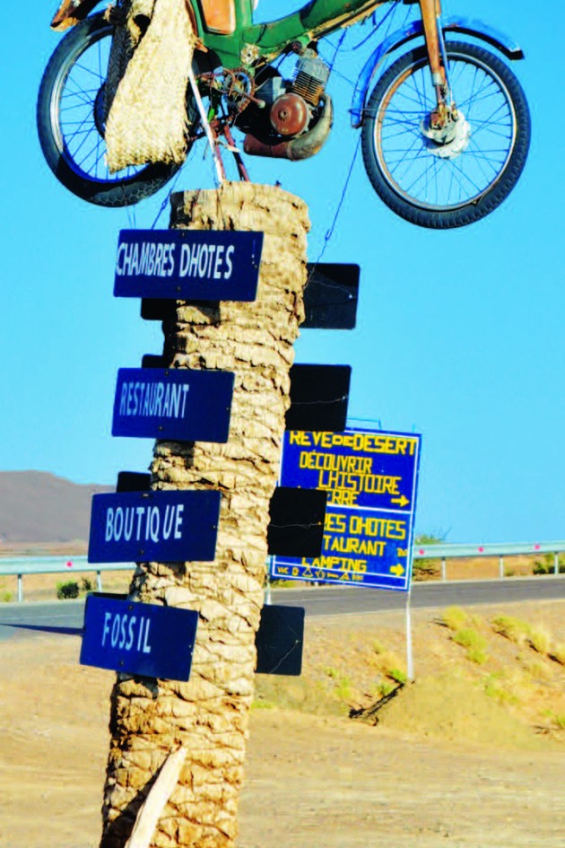 Marque-page BKMR23